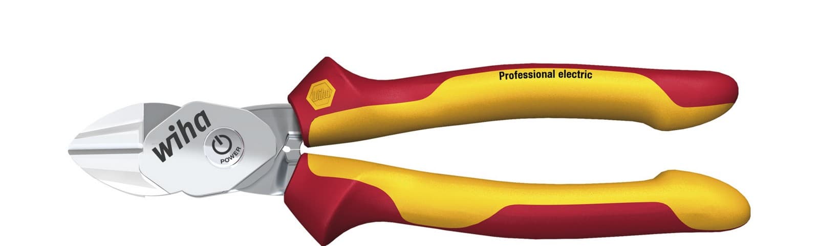 Wiha 38191 professional BiCut® sečice sa visokim performansama DynamicJoint®, 200mm