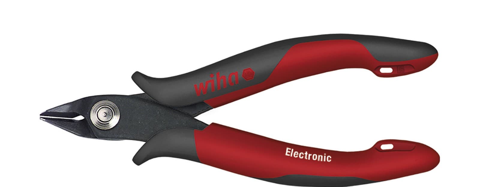 Wiha 26818 elektroničarske sečice, 130mm