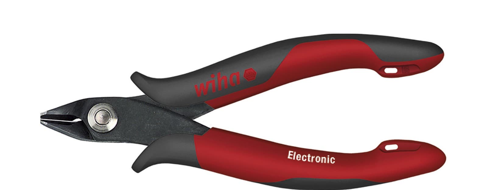Wiha 26815 elektroničarske sečice, 135mm