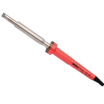 Weller ektrična lemilica 80W SP80