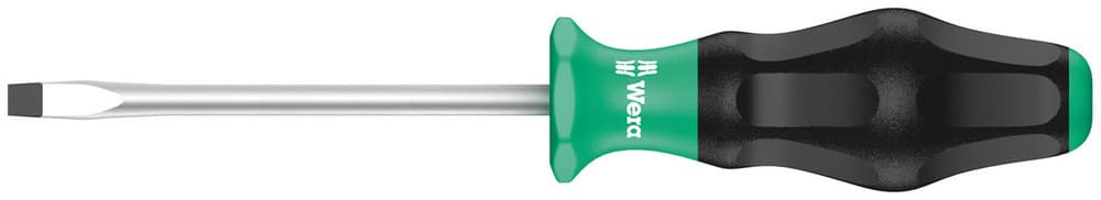 Wera 1334 Odvijač SL, 1,6 x 10 x 200 mm, 05031427001