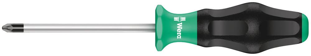 Wera 1355 Odvijač PZ 3 x 150 mm, 05031466001