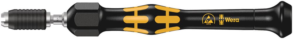 Wera 1430 Kraftform Micro ESD moment odvijač, 0.05-0.11 Nm, 05074804001