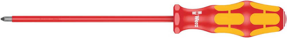 Wera 162 I PH VDE izolovani odvijač, pH 1 x 150 mm, 05006153001