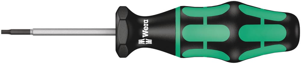 Wera 300 Hex indikator obrtnog momenta, 3 x 3.0 NM, 05027912001