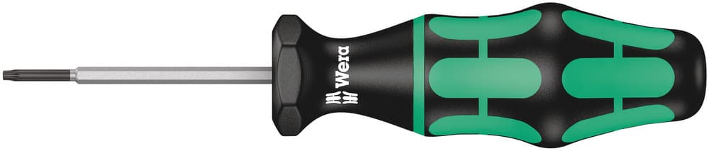 Wera 300 IP TORX PLUS® indikator obrtnog momenta, 15 IP x 3.0 NM, 05028045001