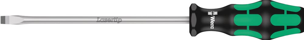 Wera 334 odvijač SL, 1.2 x 8 x 175 mm, 05110011001