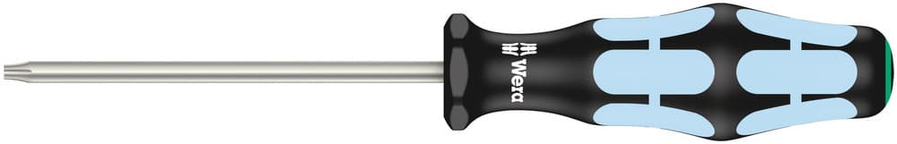Wera 3367 odvijač TORX®, nerđajući, TX 10 x 80 mm, 05032052001