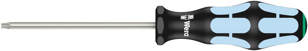 Wera 3367 odvijač TORX®, nerđajući, TX 20 x 100 mm, 05032054001