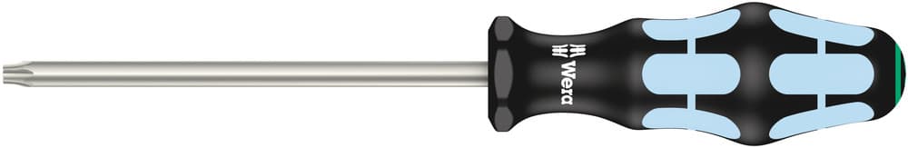 Wera 3367 odvijač TORX®, nerđajući, TX 40 x 130 mm, 05032058001