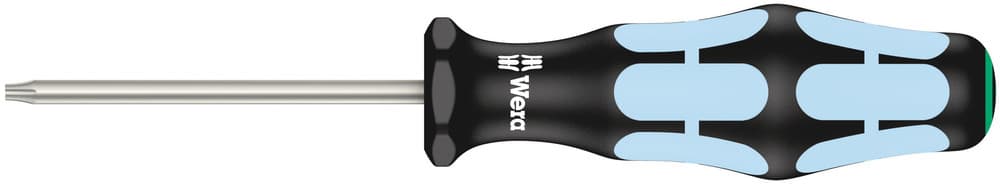 Wera 3367 odvijač TORX®, nerđajući, TX 8 x 60 mm, 05032050001