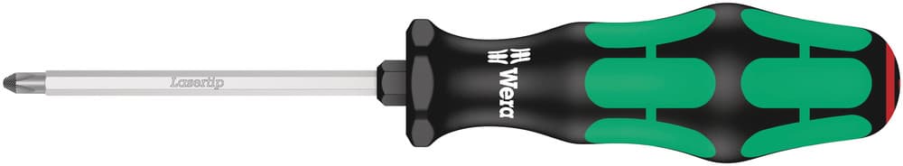 Wera 350 SK odvijač PH 1 x 80 mm, 05008751001