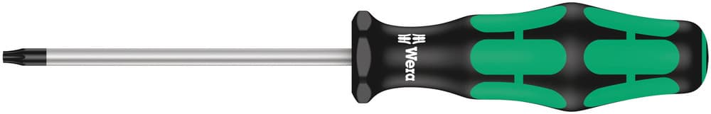 Wera 367 Odvijač TORX®, TX 10 x 80 mm, 05028005001