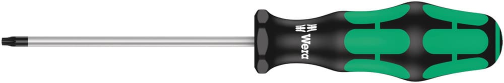 Wera 367 Odvijač TORX®, TX 15 x 80 mm, 05028008001