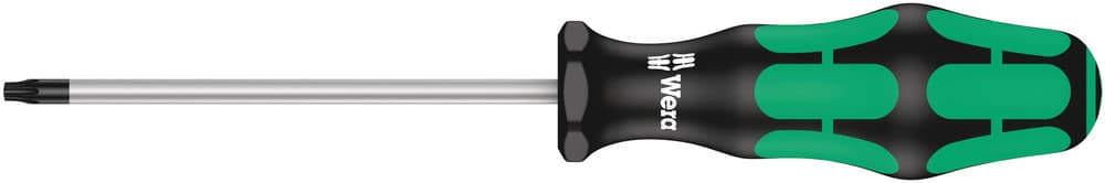 Wera 367 Odvijač TORX®, TX 20 x 100 mm, 05028010001