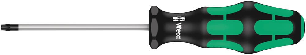 Wera 367 Odvijač TORX®, TX 25 x 100 mm, 05028012001