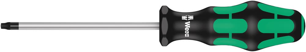 Wera 367 Odvijač TORX®, TX 27 x 115 mm, 05028013001