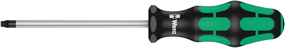 Wera 367 Odvijač TORX®, TX 30 x 115 mm, 05028015001
