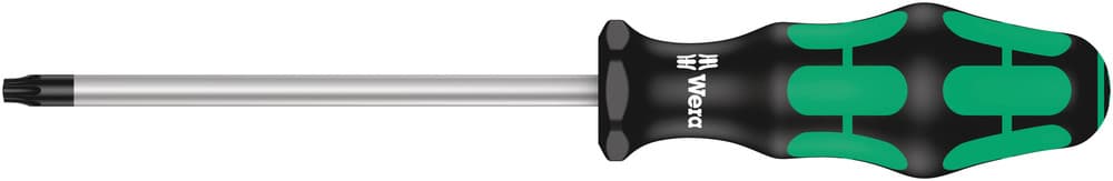 Wera 367 Odvijač TORX®, TX 40 x 130 mm, 05028020001