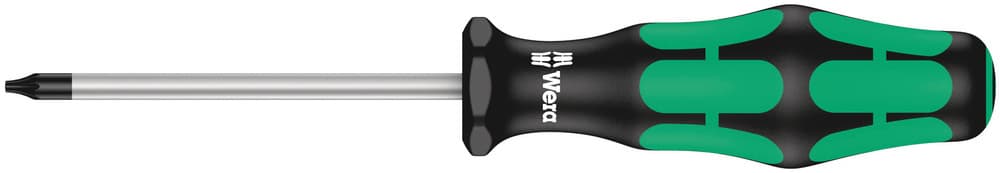 Wera 367 Odvijač TORX®, TX 5 x 60 mm, 05028000001