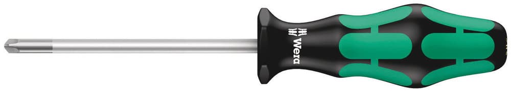 Wera 371 TORQ-SET® Mplus odvijač, 6 x 80 mm, 05028130001