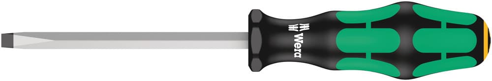 Wera 378 B odvijač SL, 1 x 5.5 x 100 mm, 05110051001