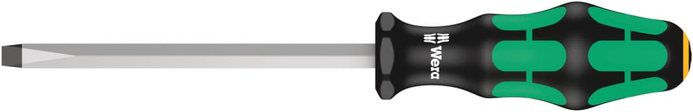 Wera 378 B odvijač SL, 1.2 x 6.5 x 125 mm, 05110052001