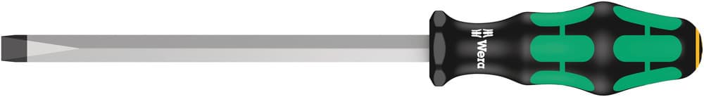 Wera 378 B odvijač SL, 1.6 x 10 x 175 mm, 05110054001