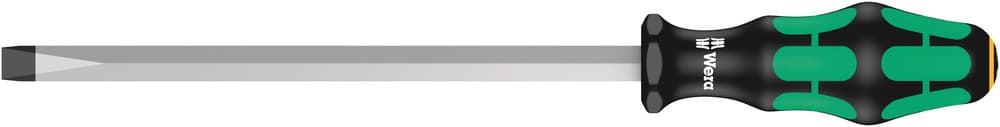 Wera 378 B odvijač SL, 1.6 x 10 x 200 mm, 05110150001