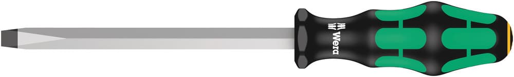 Wera 378 B odvijač SL, 1.6 x 8 x 150 mm, 05110053001