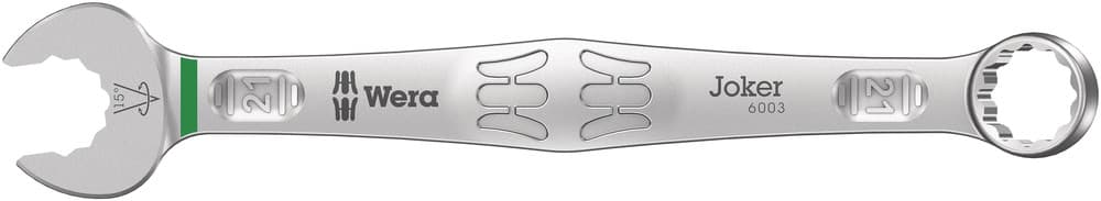 Wera 6003 Joker kombinovani ključ, 21 x 260 mm, 05020501001