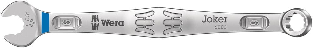 Wera 6003 Joker kombinovani ključ, 6 x 105 mm, 05020198001