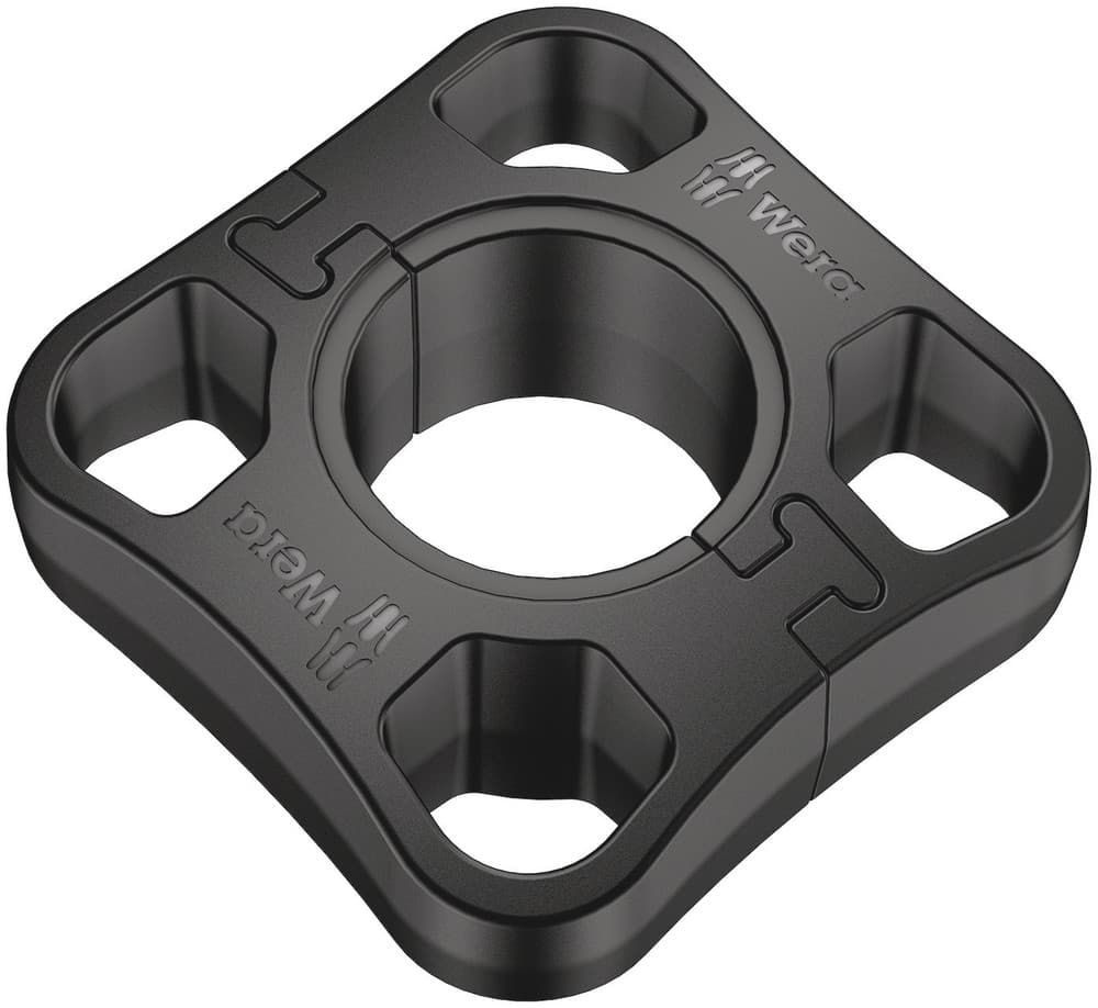 Wera 7761 zaštita za moment ključeve M4, 55 x 68 x 21.5 mm, 05078706001