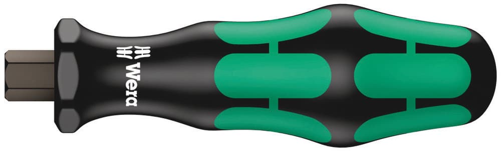 Wera 80 vario ručka, 6 x 98 mm, 05002900001