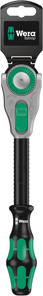 Wera 8000 C Zyklop Brza Račna 1/2", 277 mm, 05073262001