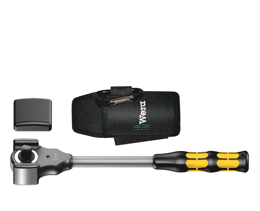 Wera 8002 C set za Koloss, 05003692001