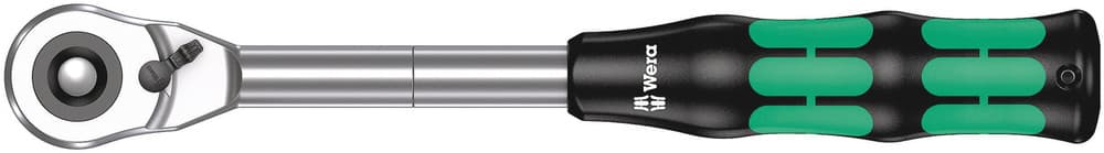 Wera 8006 C Zyklop Hibrid Račna 1/2", 05003780001