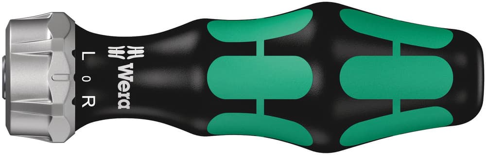 Wera 80 Ra Vario Račna odvijač, 6 x 115 mm, 05002901001