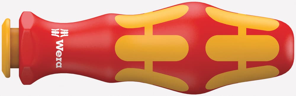 Wera 817 VDE Kraftform drška, 9 x 102 mm, 05003990001