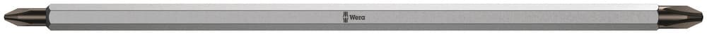 Wera 85 nastavak za odvijač PH 1 x pH 2 x 175 mm, 05002950001