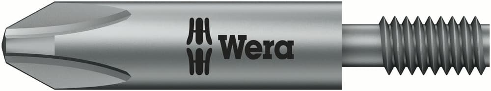 Wera 851/11 bit, PH 2 x 33 mm, 05065081001