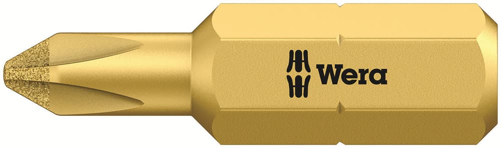 Wera 851/1 RDC bit, PH 2 x 25 mm, 05135008001