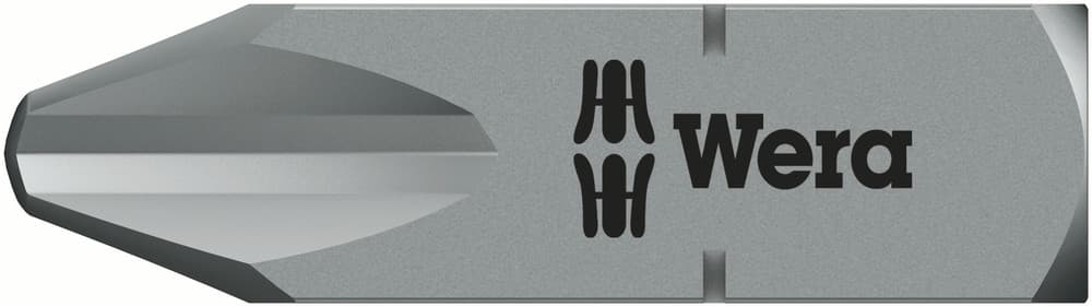 Wera 851/25 H bit, PH 4 x 29 mm, 05380383001