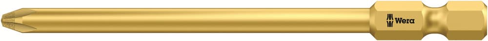 Wera 851/4 ADC bit, PH 1 x 89 mm, 05134943001
