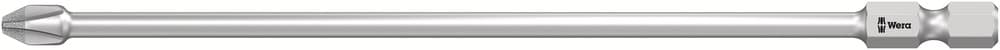 Wera 851/4 Harpoon DC bit, PH 2 x 152 mm, 05161011001