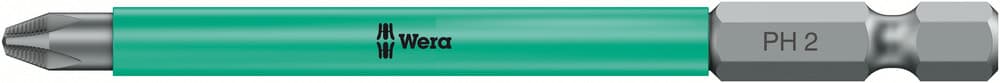 Wera 853/4 ACR® SL bit, magnetizovani, PH 2 x 90 mm, 05323781001
