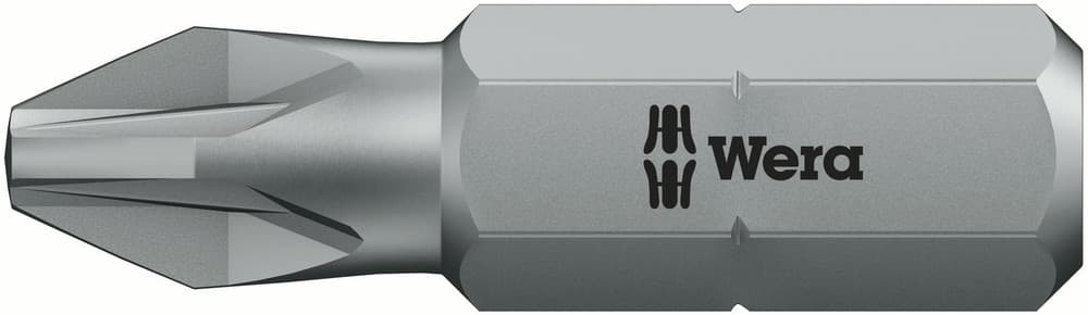Wera 855/1 Z bit, PZ 4 x 32 mm, 05056835001