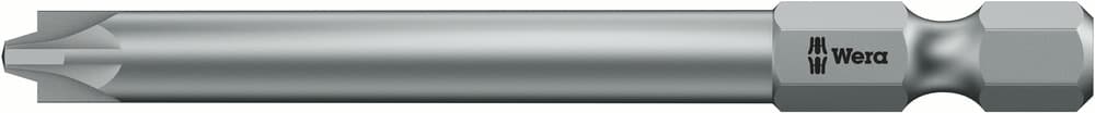 Wera 855/4 PZ / S PlusMinus bit, # 2 x 70 mm, 05059897001