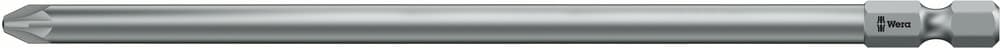 Wera 855/4 Z bit, PZ 2 x 152 mm, 05060038001