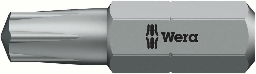 Wera 864/1 BTZ SIT bit, SIT 30 x 25 mm, 05066043001